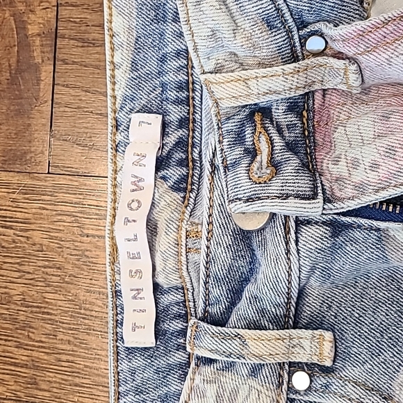 Butterfly Jeans - Picture 3 of 4